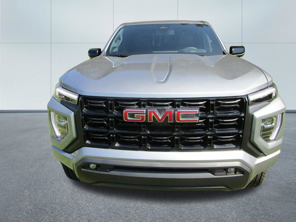 2026 GMC Canyon Elevation - Photo 29
