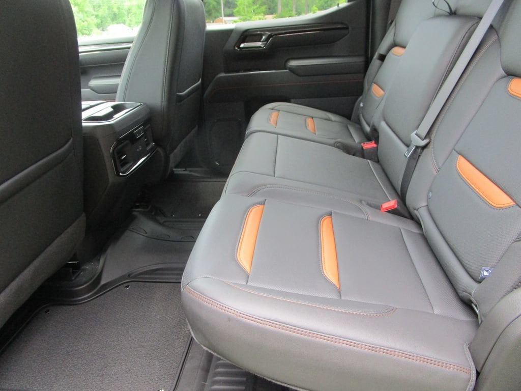 2026 GMC Sierra 1500 AT4 - Photo 24