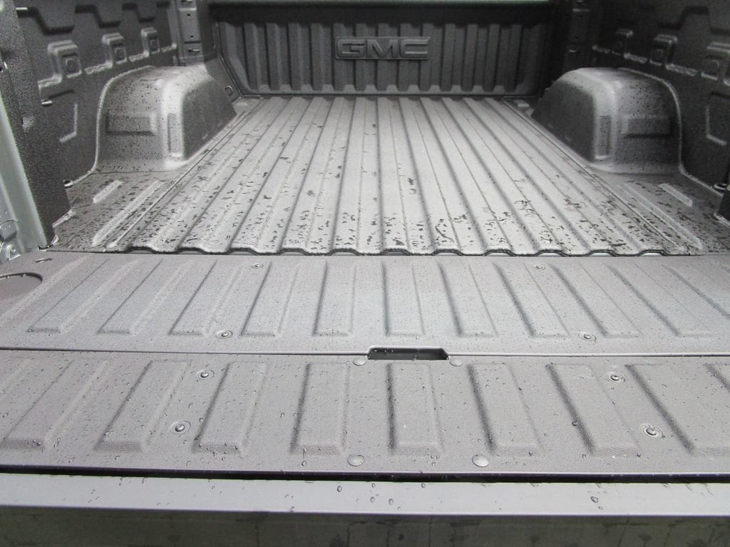 2026 GMC Sierra 1500 AT4 - Photo 16