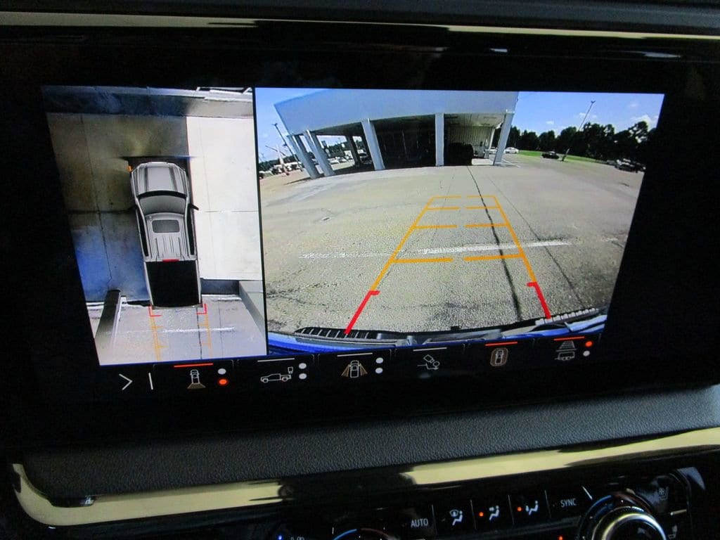 2026 GMC Sierra 1500 AT4 - Photo 49
