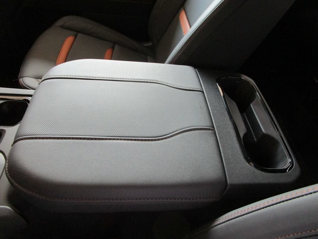 2026 GMC Sierra 1500 AT4 - Photo 45