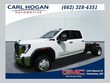  GMC Sierra 3500 HD Chassis Cab