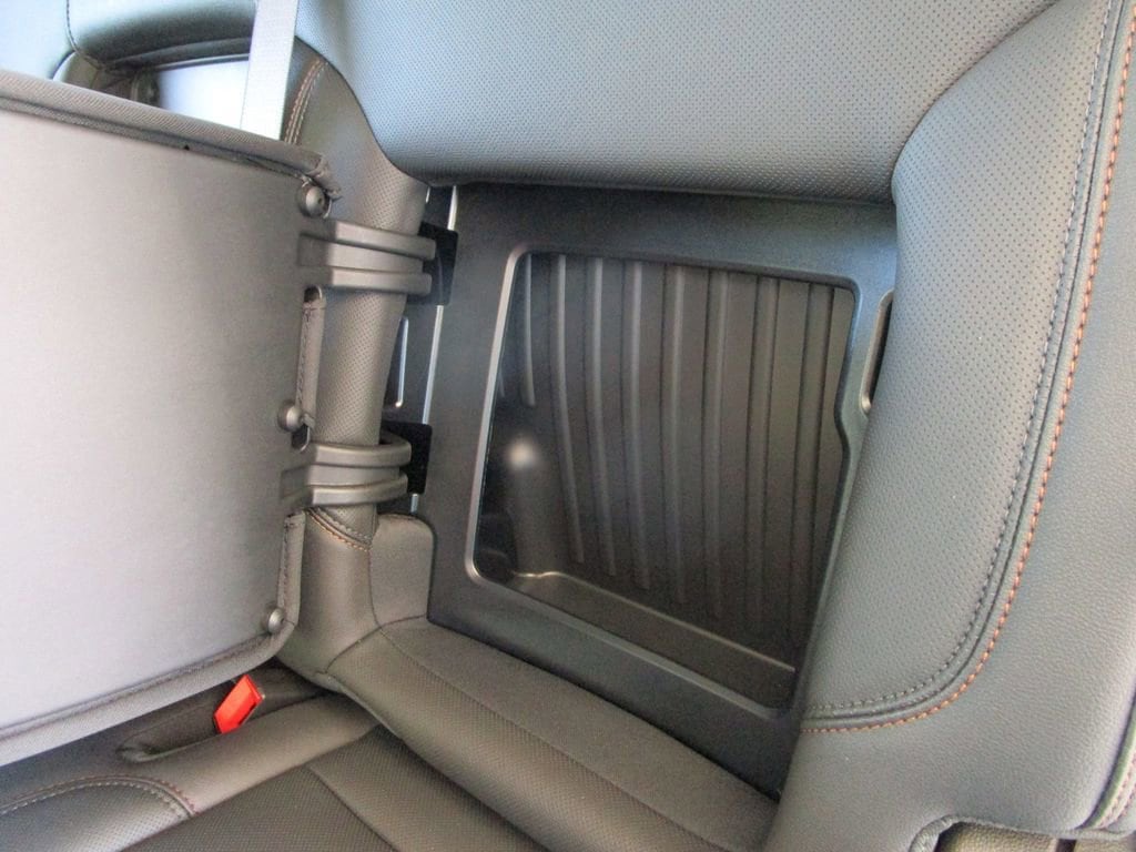2026 GMC Sierra 1500 AT4 - Photo 28