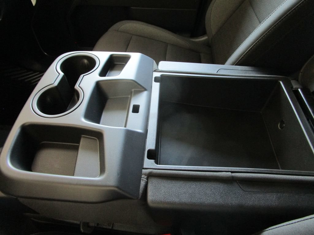 2026 GMC Sierra 1500 Elevation - Photo 43