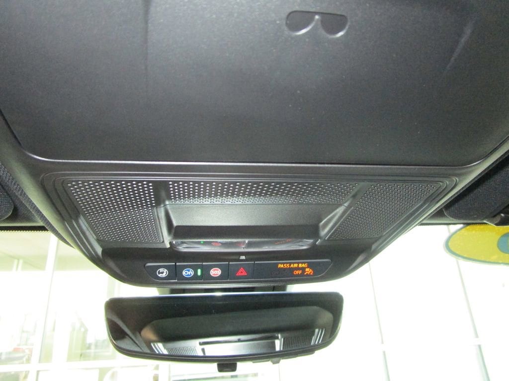 2026 GMC Terrain AT4 - Photo 39