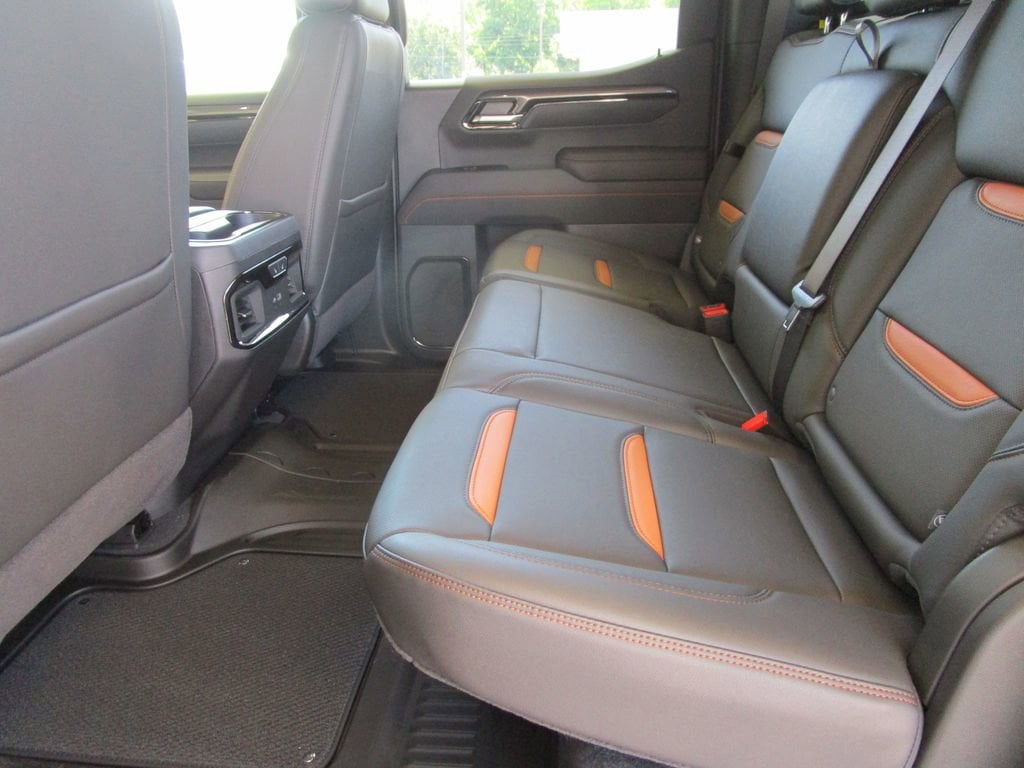 2026 GMC Sierra 1500 AT4 - Photo 25