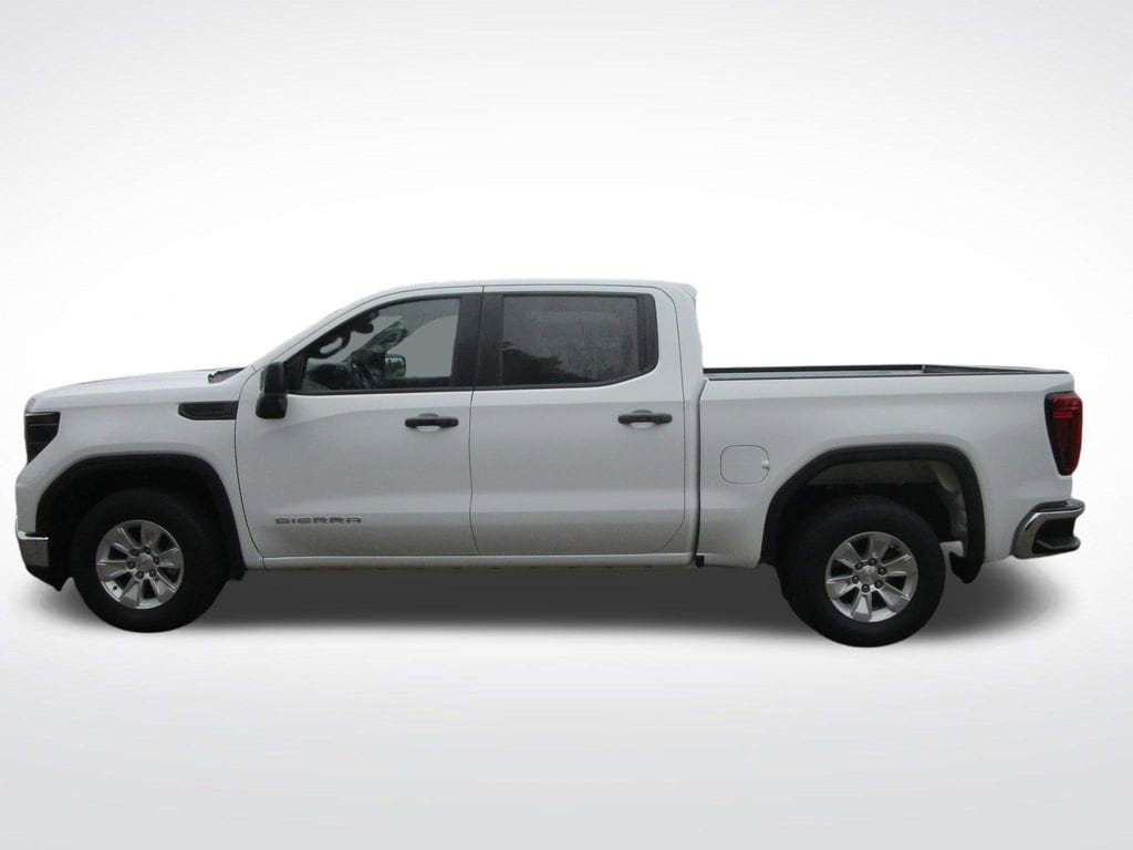 Used 2022 GMC Sierra 1500 Pro Truck