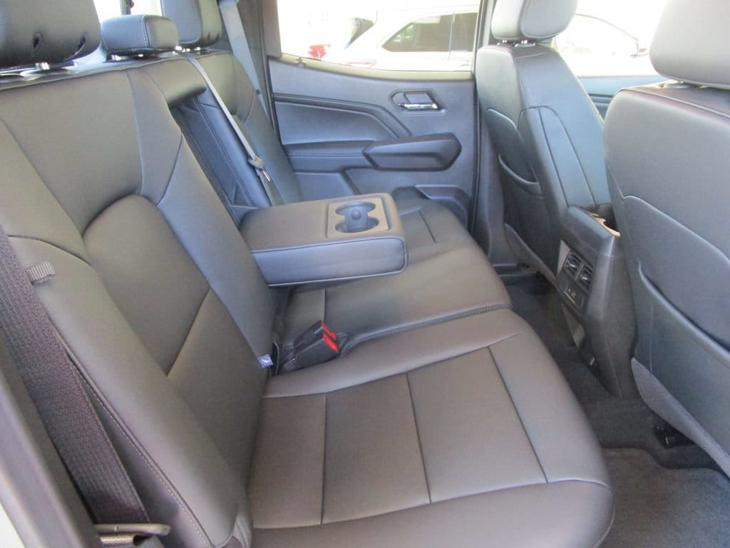 2026 GMC Canyon Elevation - Photo 46