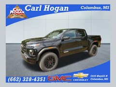 2026 GMC Canyon Elevation Truck
