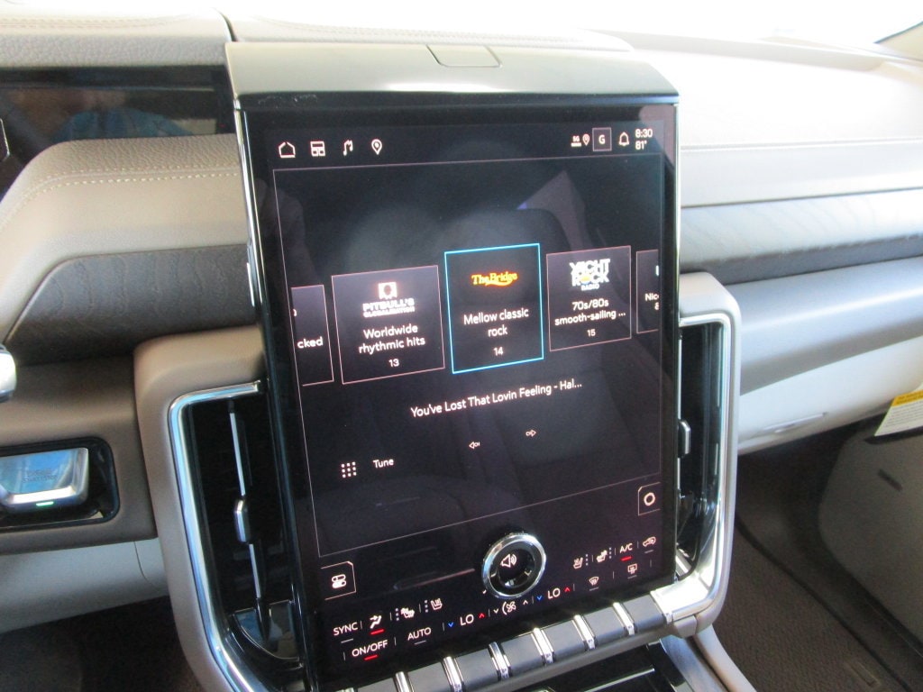 2026 GMC Yukon XL Denali - Photo 34