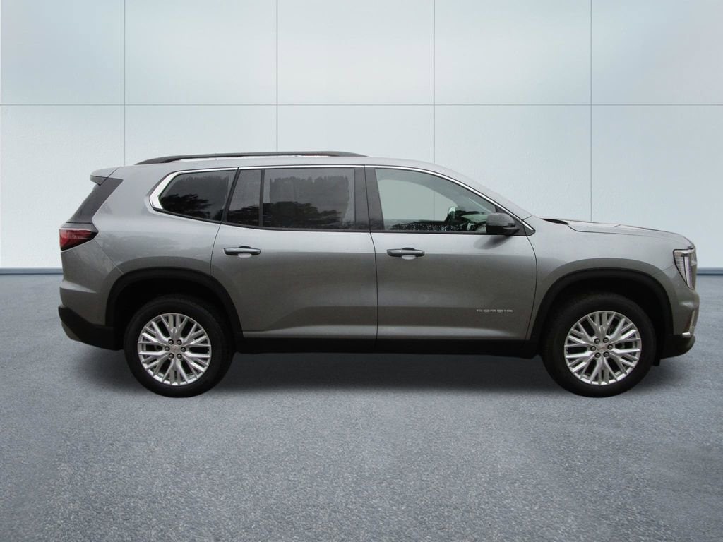 2026 GMC Acadia Elevation - Photo 7