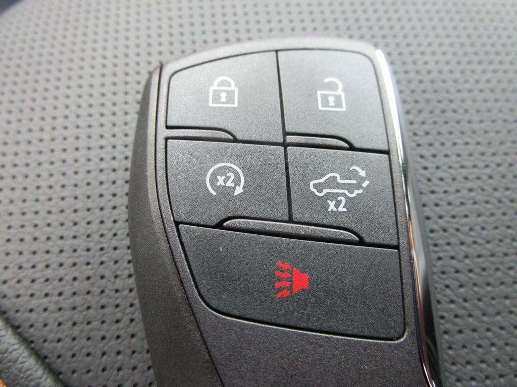 2026 GMC Sierra 1500 AT4 - Photo 51