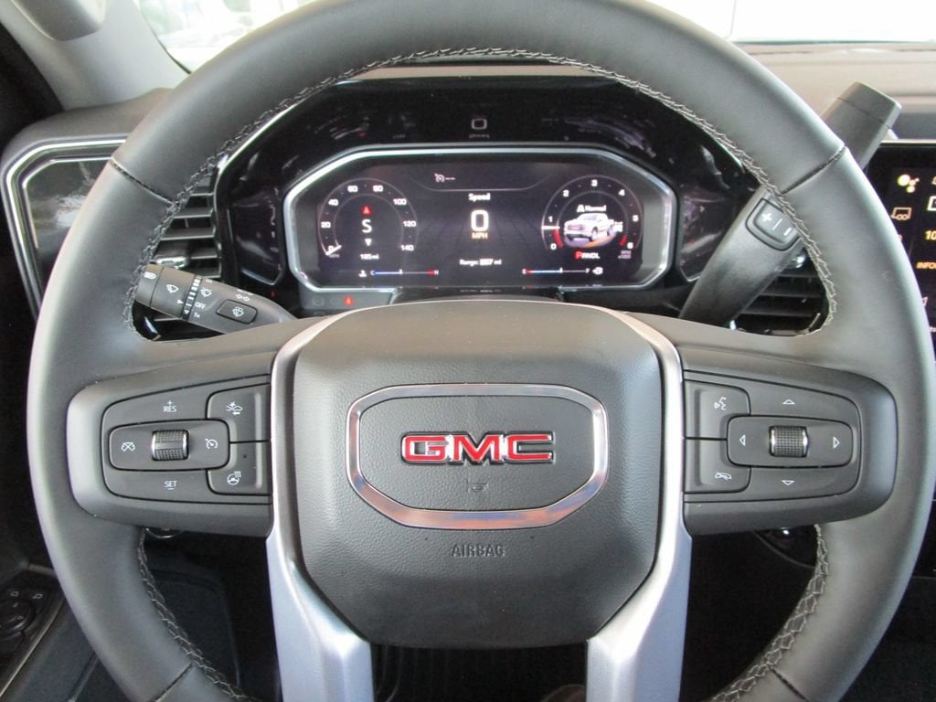 2026 GMC Sierra 1500 Elevation - Photo 38