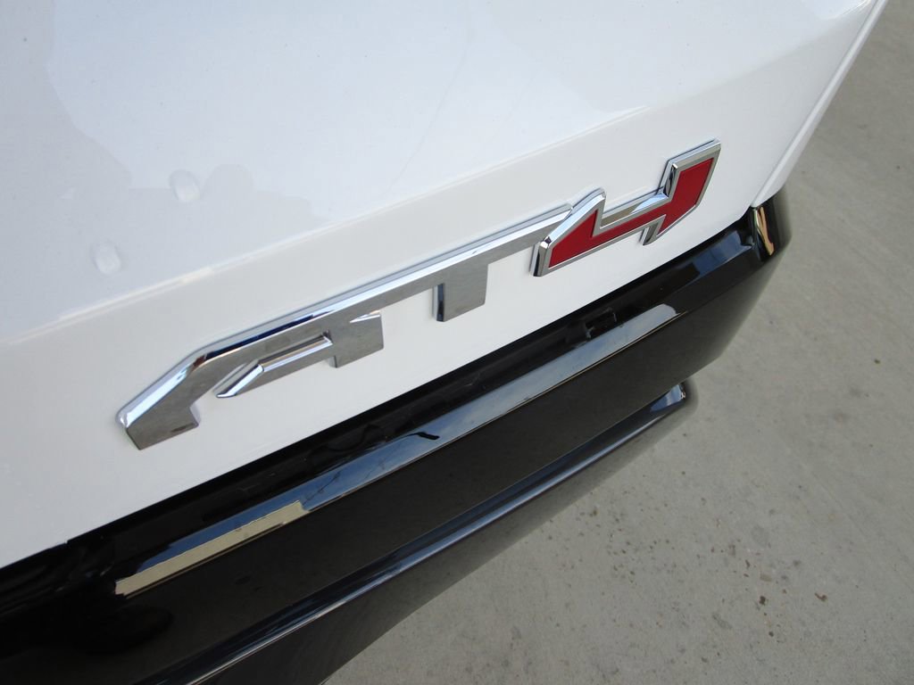 2026 GMC Terrain AT4 - Photo 12