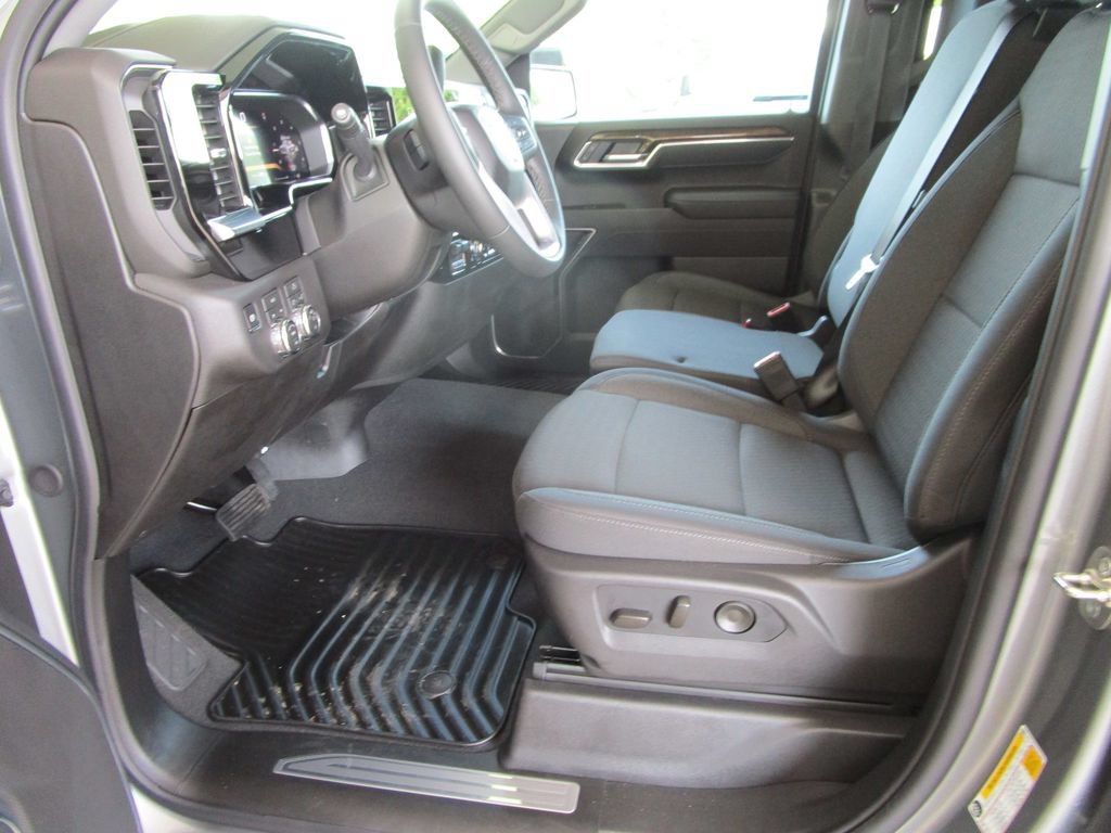 2026 GMC Sierra 1500 Elevation - Photo 31