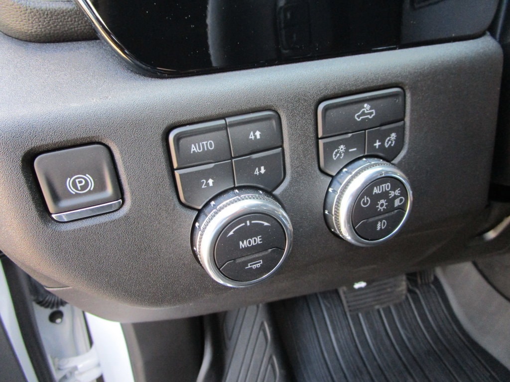 2026 GMC Sierra 1500 Elevation - Photo 29