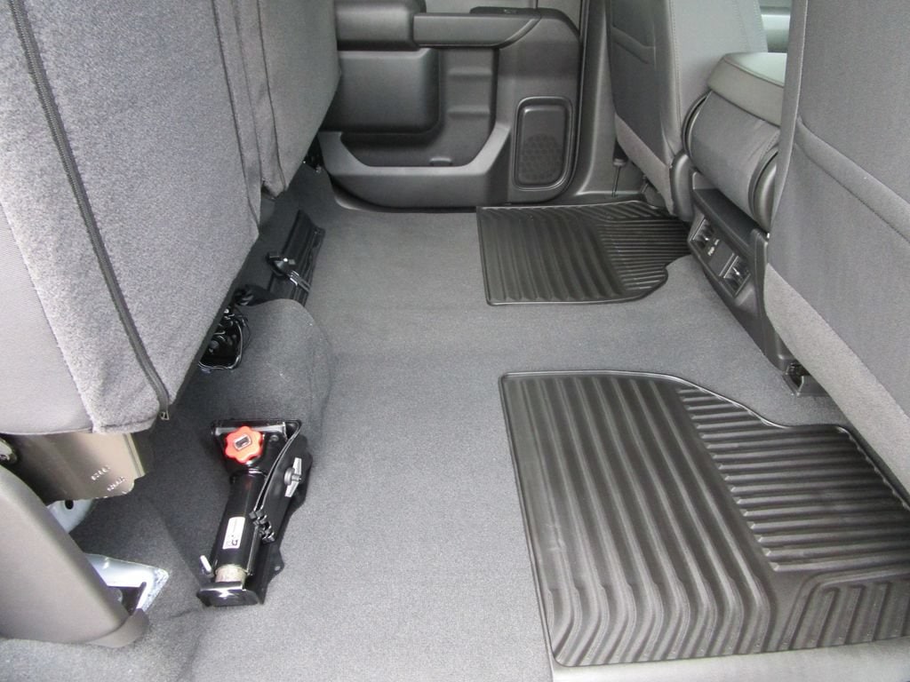 2026 GMC Sierra 1500 Pro - Photo 18