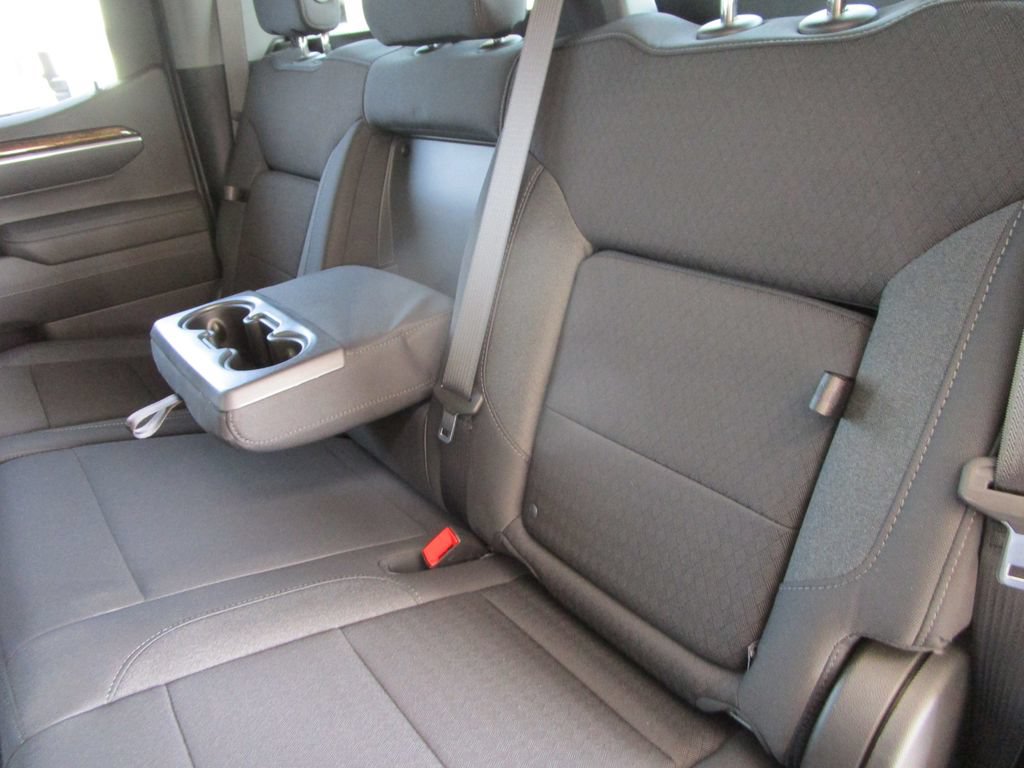 2026 GMC Sierra 1500 Elevation - Photo 20