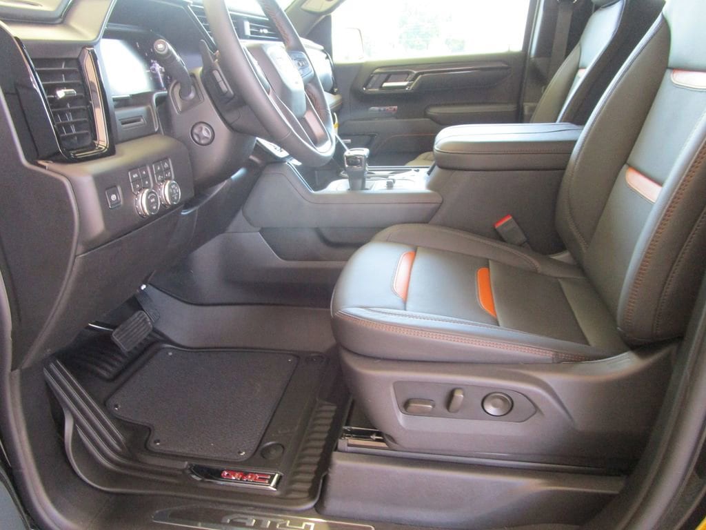 2026 GMC Sierra 1500 AT4 - Photo 32