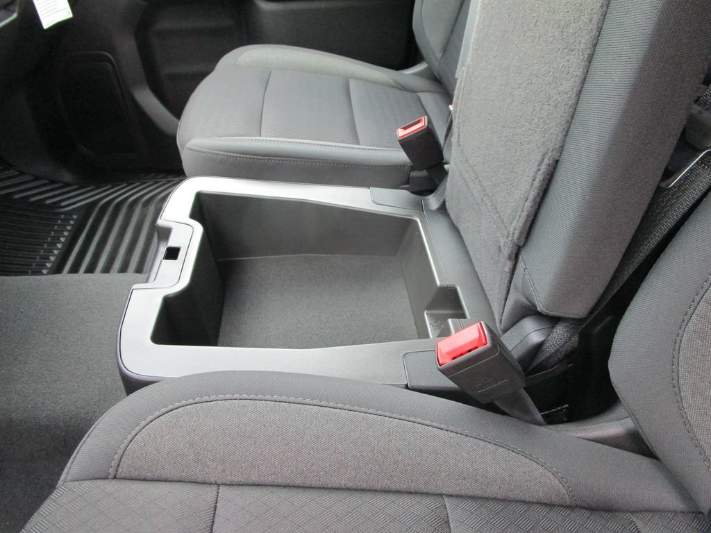 2026 GMC Sierra 1500 Pro - Photo 26