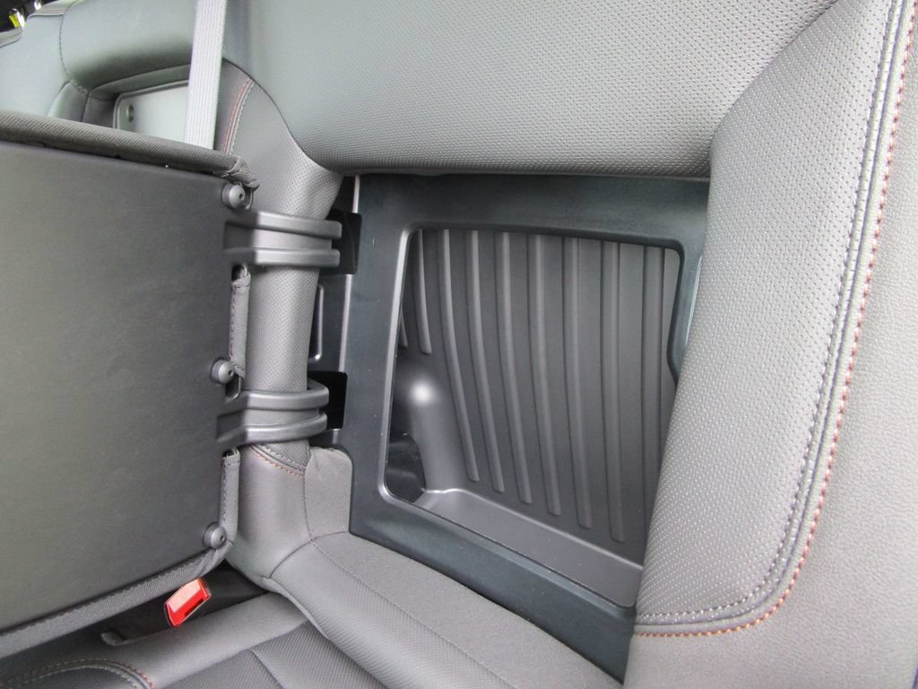 2026 GMC Sierra 1500 AT4 - Photo 27
