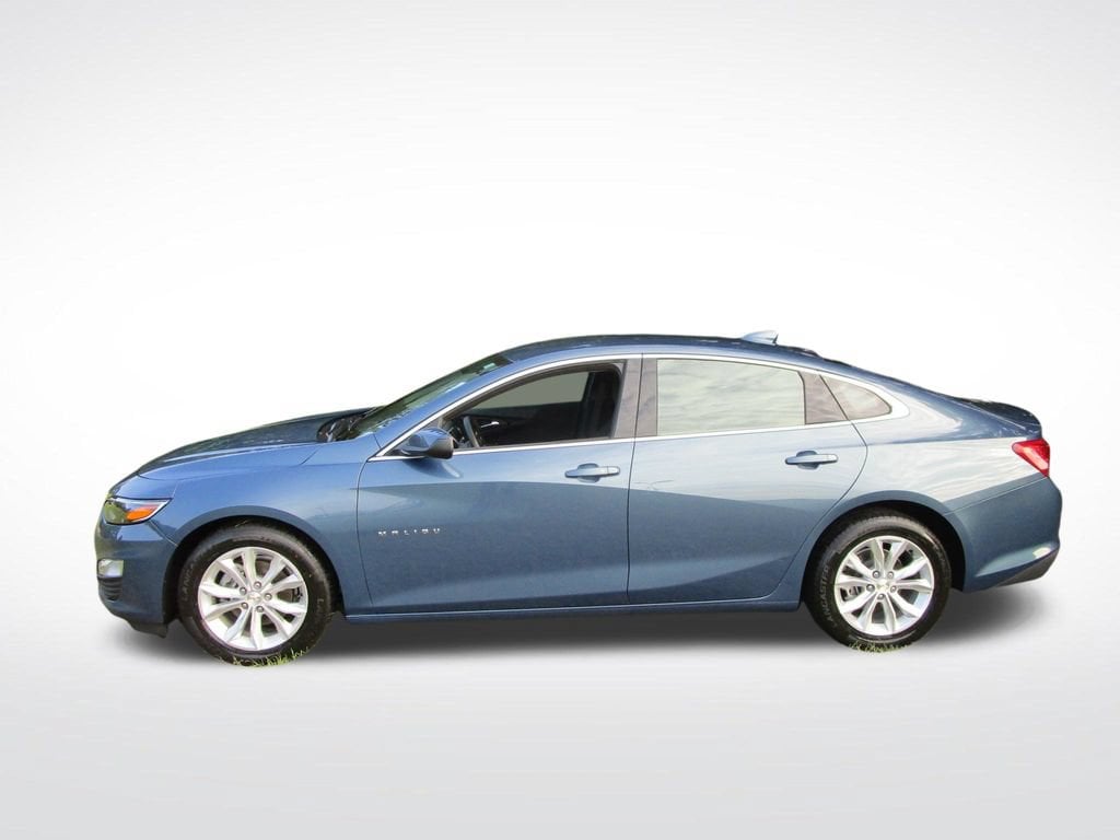 Used 2024 Chevrolet Malibu 1LT Car