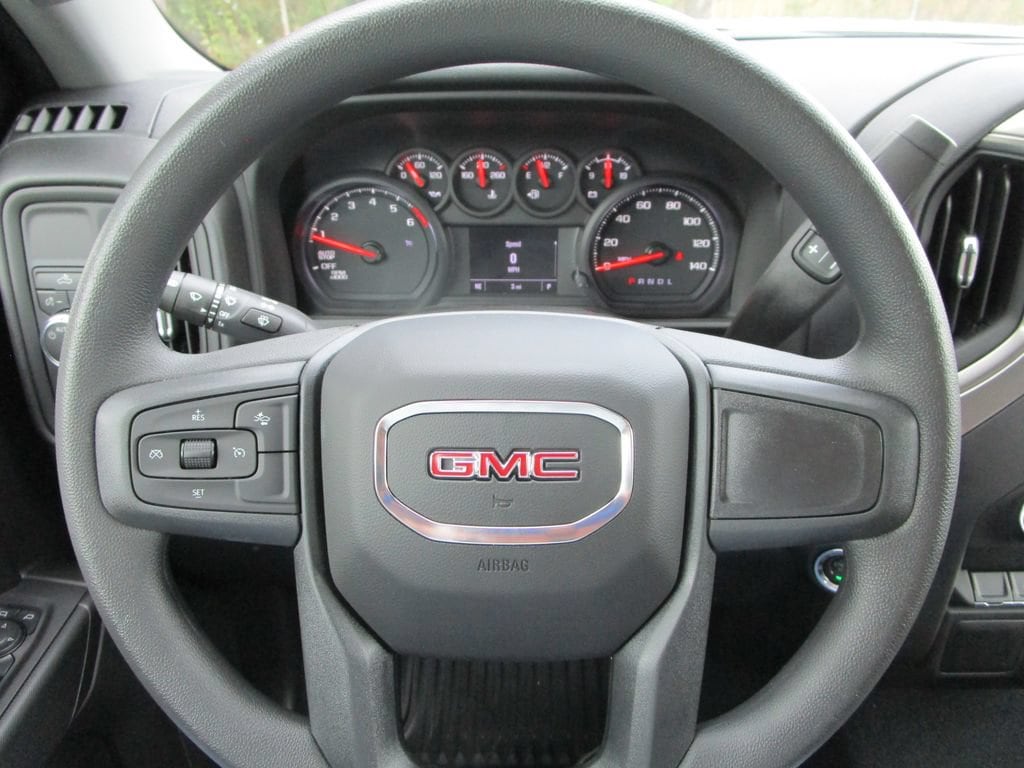 2026 GMC Sierra 1500 Pro - Photo 31