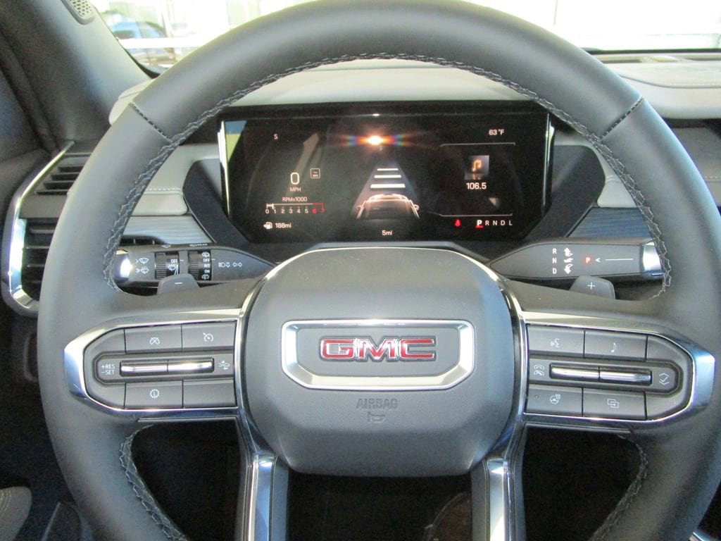 2026 GMC Acadia Elevation - Photo 31