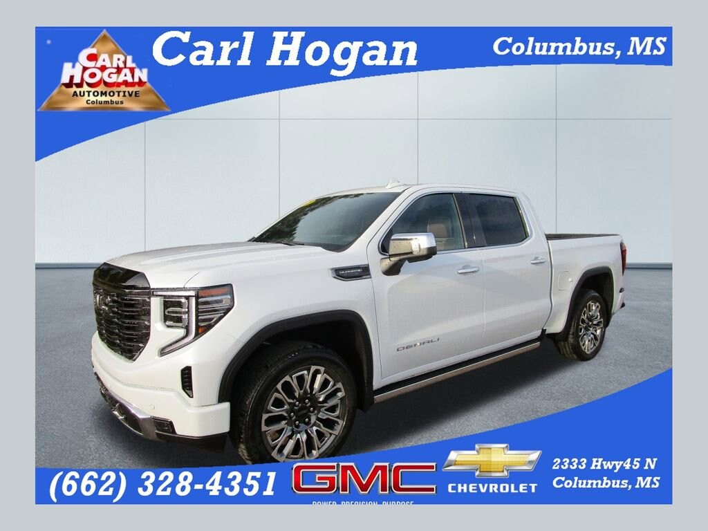 2026 GMC Sierra 1500 Truck 