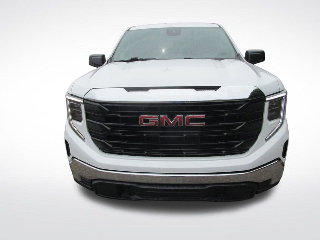 Used 2022 GMC Sierra 1500 Pro Truck