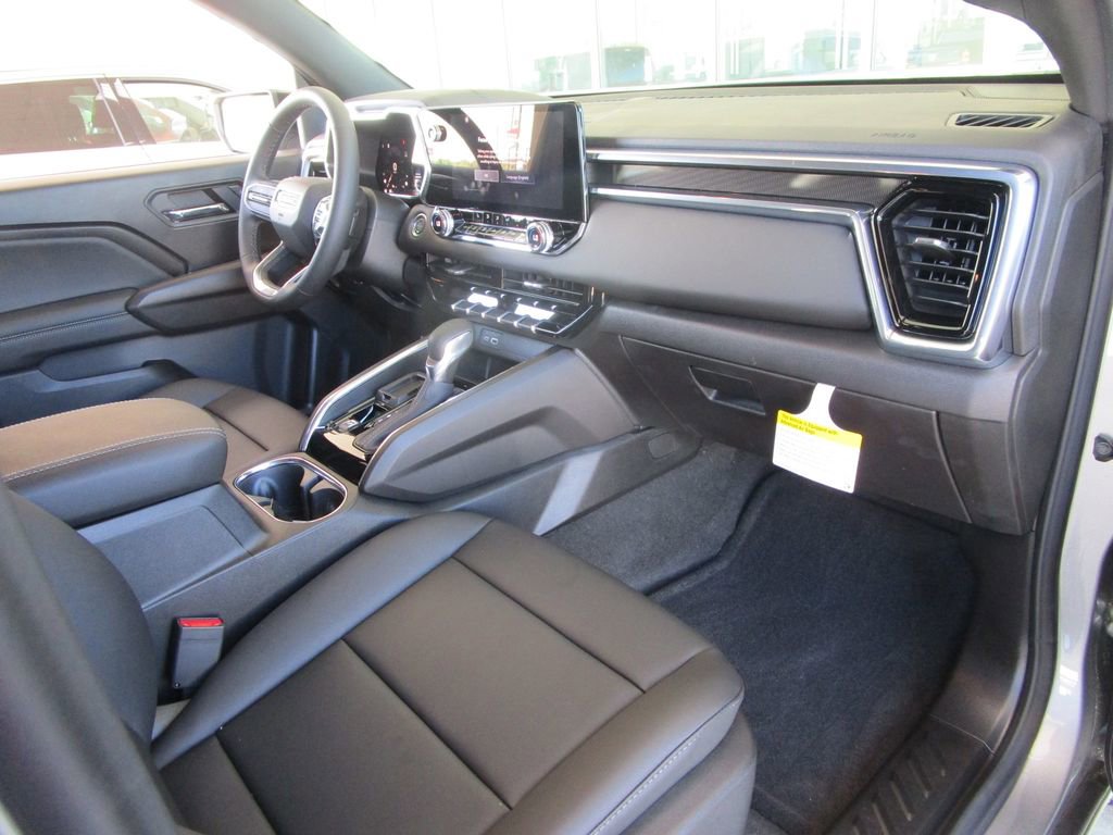2026 GMC Canyon Elevation - Photo 48