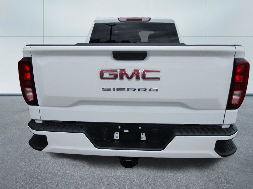 2026 GMC Sierra 1500 Pro - Photo 9