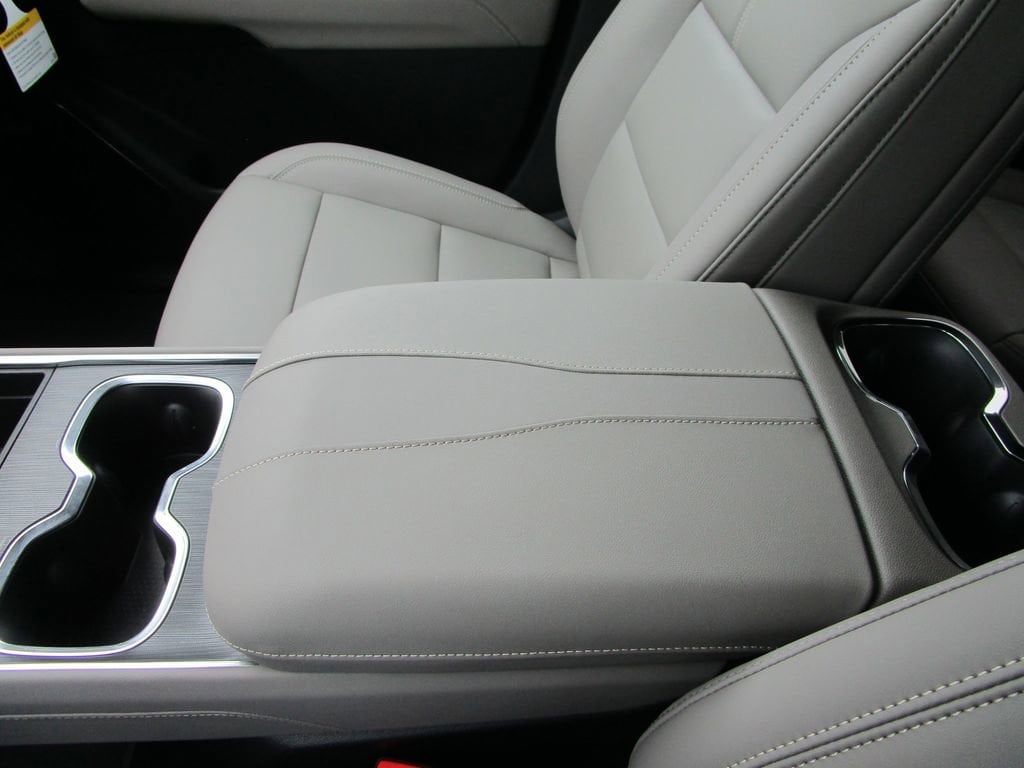 2026 GMC Acadia Elevation - Photo 39