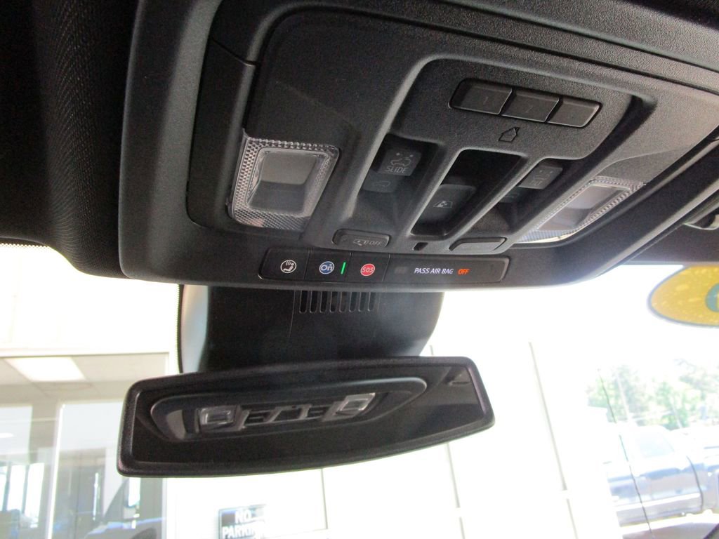2026 GMC Sierra 1500 AT4 - Photo 42
