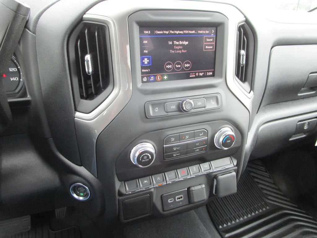 2026 GMC Sierra 1500 Pro - Photo 32
