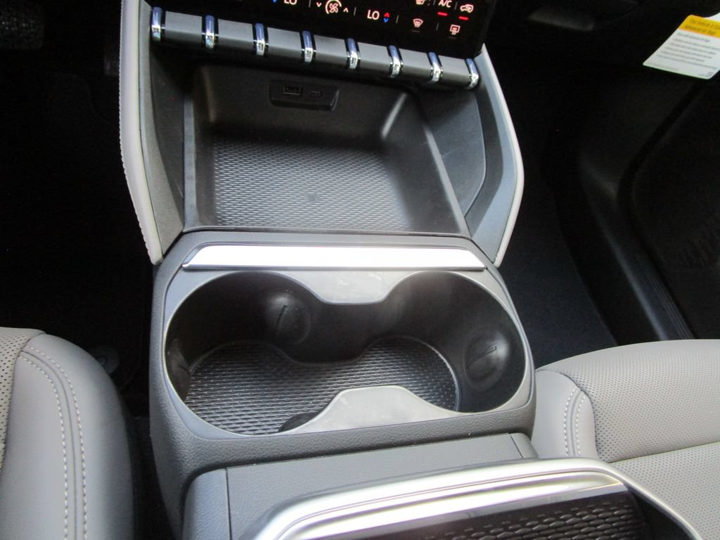2026 GMC Terrain Elevation - Photo 28