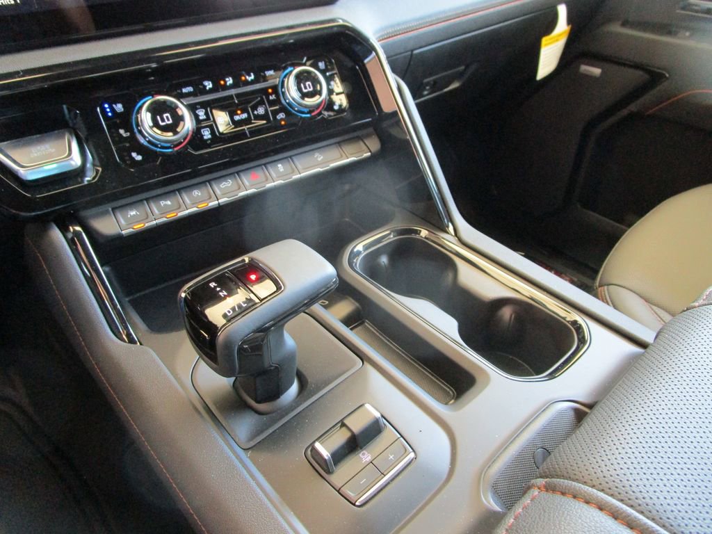 2026 GMC Sierra 1500 AT4 - Photo 45