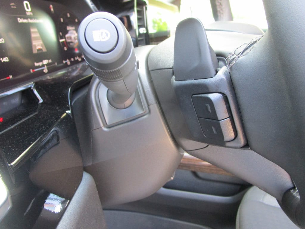 2026 GMC Sierra 1500 Elevation - Photo 30
