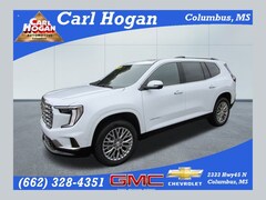 2026 GMC Acadia Denali SUV