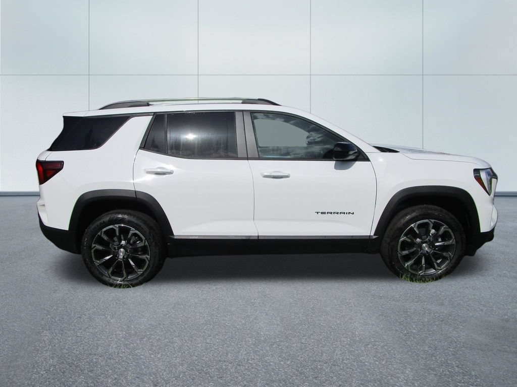 2026 GMC Terrain Elevation - Photo 7