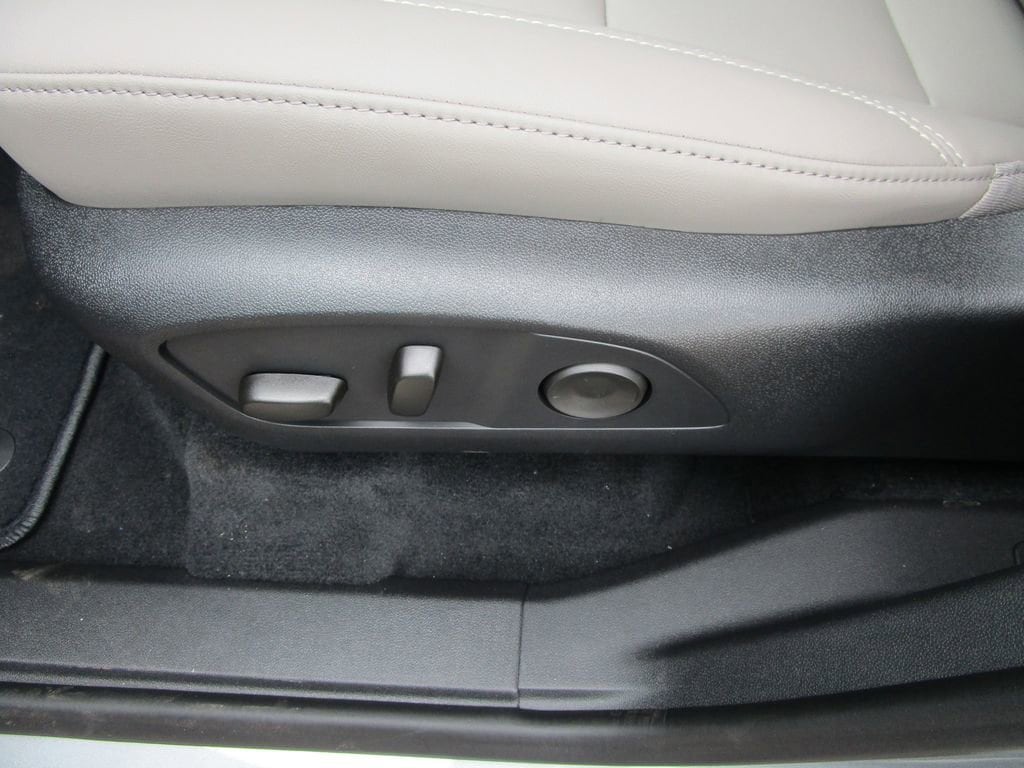 2026 GMC Acadia Elevation - Photo 23