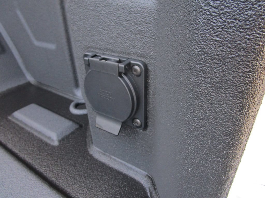 2026 GMC Sierra 1500 Elevation - Photo 18