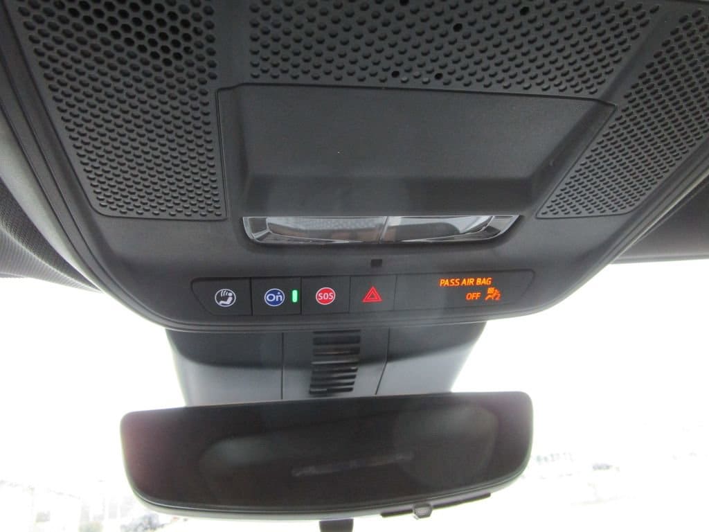 2026 GMC Acadia Elevation - Photo 36