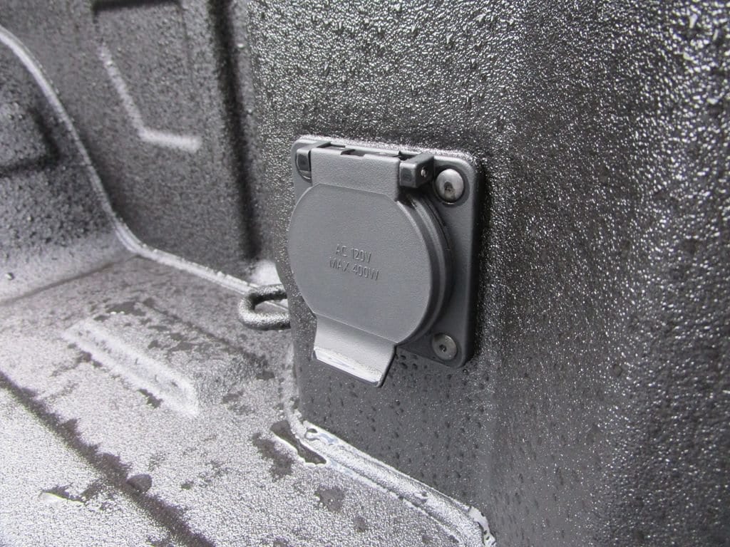 2026 GMC Sierra 1500 AT4 - Photo 15