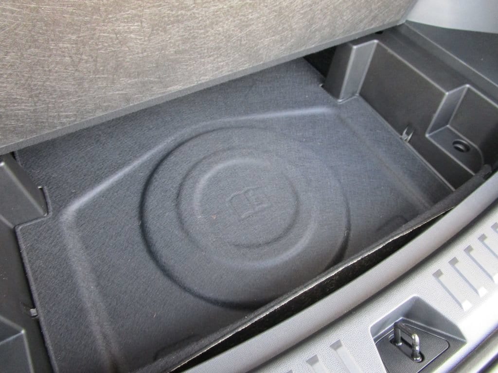 2026 GMC Terrain Elevation - Photo 14