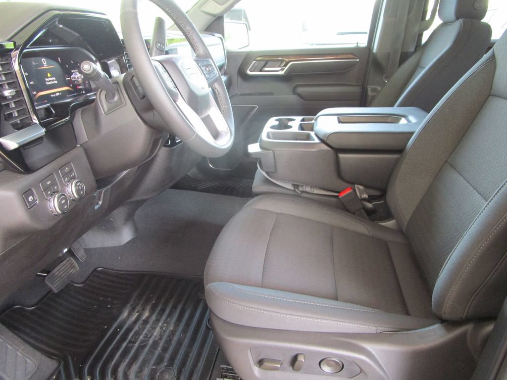 2026 GMC Sierra 1500 Elevation - Photo 33