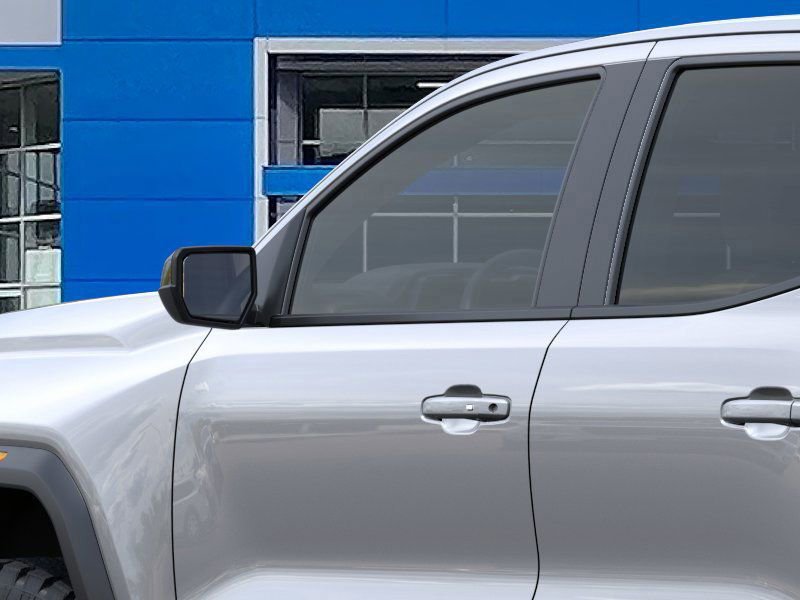 2026 GMC Canyon Elevation - Photo 13