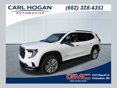 2026 GMC Acadia Elevation SUV