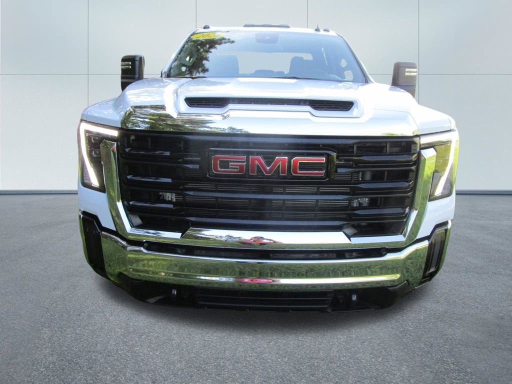 New 2026 GMC Sierra 3500 HD Chassis Cab Pro Truck