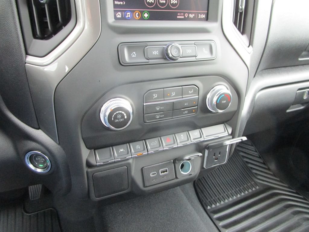 2026 GMC Sierra 1500 Pro - Photo 33